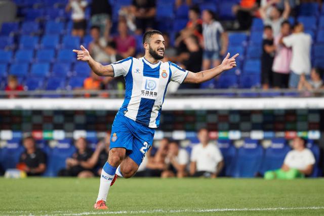 李荣培三年常规合同续约天津 升任球队副队长